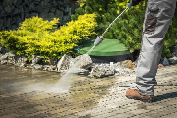 Best Parking Lot and Garage Cleaning  in Montverde, FL