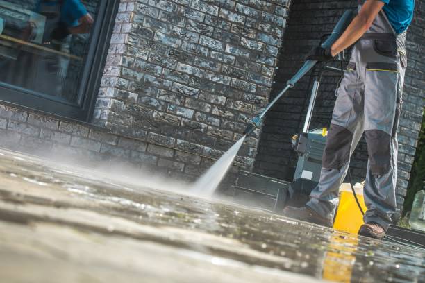 Best Dumpster Area Cleaning  in Montverde, FL