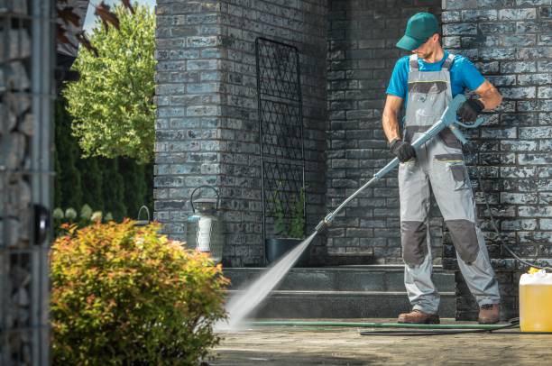 Best Concrete Sealing  in Montverde, FL