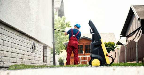Spring Cleaning in Montverde, FL